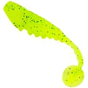 Shad WIZARD L&K Floating Shad, Culoare CHR, 6cm, 5buc/pac
