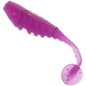 Shad WIZARD L&K Floating Shad, Culoare EVR, 4.5cm, 5buc/pac