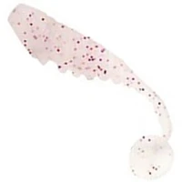 Shad WIZARD L&K Floating Shad, Culoare WR, 8cm, 3buc/pac