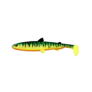 Shad Westin HypoTeez 12.7cm Crazy Firetiger