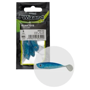 Shad Wizard Blink Eye 001 5.5cm 3buc/plic Shad Wizard Blink Eye 001 5.5cm 3buc/plic