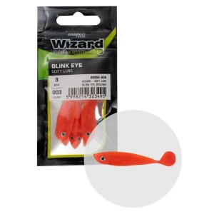 Shad Wizard Blink Eye 002 5.5cm 3buc/plic