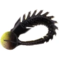 Shad ZECK Baby Rippler, Moor Silver, 12cm, 11g, 3buc/pac Shad ZECK Baby Rippler, Moor Silver, 12cm, 11g, 3buc/pac