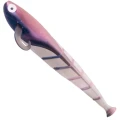 Shad ZECK Quappie, Pinki, 7.3g, 12cm, 3buc/pac