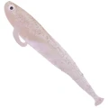 Shad ZECK Quappie, Violettglitter, 14.6g, 15cm, 3buc/pac