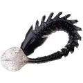 Shad ZECK Rippler, Firetiger, 16cm, 28g, 2buc/pac Shad ZECK Rippler, Firetiger, 16cm, 28g, 2buc/pac