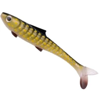 Shad ZECK Rippler, Pike, 20cm, 55gr  2buc/pac