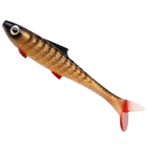 Shad ZECK Rippler, Rudd, 16cm, 28g, 2buc/pac Shad ZECK Rippler, Rudd, 16cm, 28g, 2buc/pac