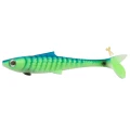 Shad ZECK Rippler, Rudd, 16cm, 28g, 2buc/pac Shad ZECK Rippler, Rudd, 16cm, 28g, 2buc/pac