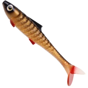 Shad ZECK Rippler, Rudd, 55g, 20cm, 2buc/pac Shad ZECK Rippler, Rudd, 55g, 20cm, 2buc/pac
