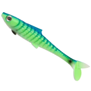 Shad ZECK Rippler, UBS Classic, 16cm, 28g, 2buc/pac Shad ZECK Rippler, UBS Classic, 16cm, 28g, 2buc/pac