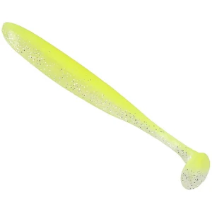 Shad ZEOX Shemi, Chart Crystal, 12.7cm, 4buc/pac