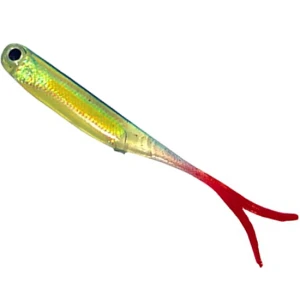 Shad ZFISH V-Tail 7.5cm, A10, 5buc/pac