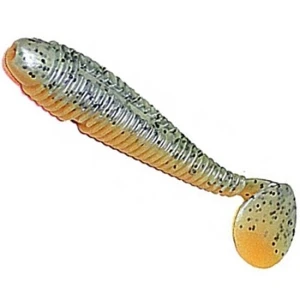 Shad ZFISH Wormy 9.5cm, C4, 4buc/pac Shad ZFISH Wormy 9.5cm, C4, 4buc/pac