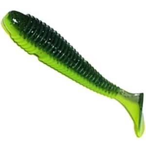 Shad ZFISH Wormy 9.5cm, C6, 4buc/pac Shad ZFISH Wormy 9.5cm, C6, 4buc/pac