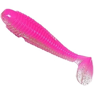 Shad ZFISH Wormy 9.5cm, C9, 4buc/pac Shad ZFISH Wormy 9.5cm, C9, 4buc/pac