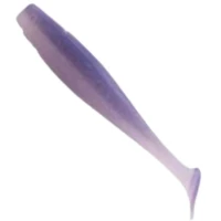 Shad ZHENG FISHING X1 Soft Bait, Culoare Nr.2, 7.6cm, 10buc/pac