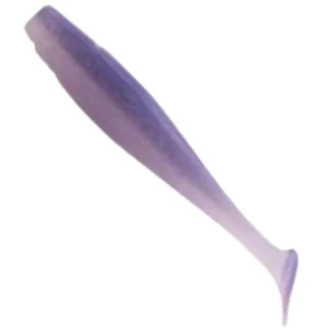 Shad ZHENG FISHING X1 Soft Bait, Culoare Nr.2, 7.6cm, 10buc/pac