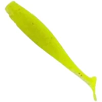 Shad ZHENG FISHING X1 Soft Bait, Culoare Nr.3, 7.6cm, 10buc/pac