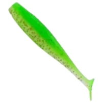 Shad ZHENG FISHING X1 Soft Bait, Culoare Nr.5, 4.5cm, 14buc/pac