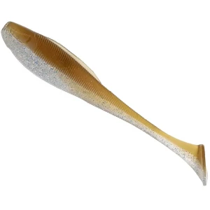 Shad Zeck BA Sexy Swimmer, Real Shad, 6cm, 10buc/pac