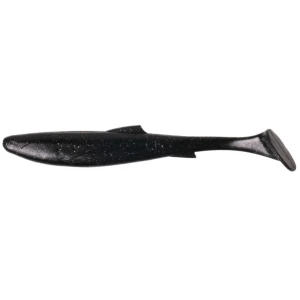 Shad Zeck Dude 6.4cm, 2g, Black SF, 1buc/pac Shad Zeck Dude 6.4cm, 2g, Black SF, 1buc/pac