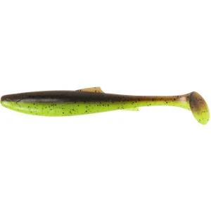 Shad Zeck Dude 6.4cm, 2g, Moor Kiwi, 1buc/pac