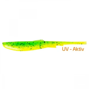 Shad Zeck Wilson Kiwi Lemon 10.2cm , 4.3g, 7buc/plic