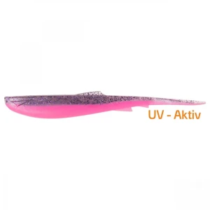 Shad Zeck Wilson Purple Pink 10.2cm , 4.3g, 7buc/plic