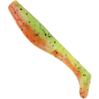 Shad Zeox Catchy, Pumpkin, 7.5cm, 8buc/pac