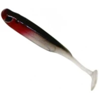 Shad Zfish Minnow, Culoare A1, 7.5cm, 5buc/pac