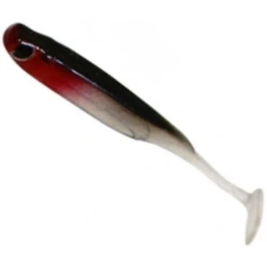 Shad Zfish Minnow, Culoare A1, 7.5cm, 5buc/pac Shad Zfish Minnow, Culoare A1, 7.5cm, 5buc/pac