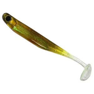 Shad Zfish Minnow, Culoare A3, 7.5cm, 5buc/pac