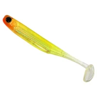 Shad Zfish Minnow, Culoare A4, 11.5cm, 4buc/pac