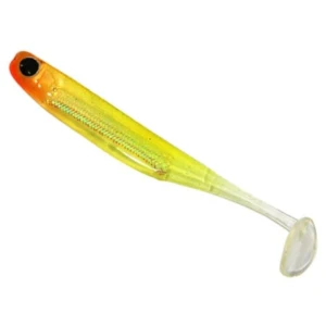 Shad Zfish Minnow, Culoare A4, 7.5cm, 5buc/pac Shad Zfish Minnow, Culoare A4, 7.5cm, 5buc/pac
