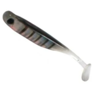 Shad Zfish Minnow, Culoare A7, 11.5cm, 4buc/pac