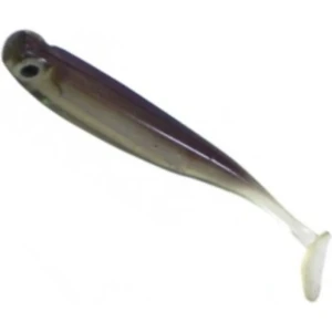 Shad Zfish Minnow, Culoare A9, 11.5cm, 4buc/pac Shad Zfish Minnow, Culoare A9, 11.5cm, 4buc/pac