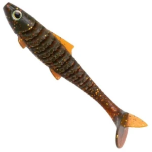 Shand ZECK Baby Rippler, Motoroil, 7g, 10cm, 4buc/pac