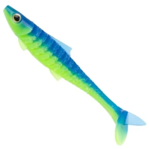 Shand ZECK Baby Rippler, UBS Classic, 7g, 10cm, 4buc/pac