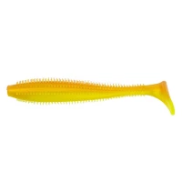 Spikey Shad Fox Rage Uv - Sun Dance, 9cm