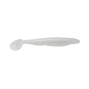 Swim n Caffeine Shad 10cm Pearl Flash 7 buc