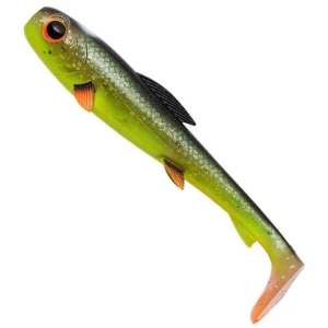 Swimbait ABU GARCIA Svartzonker McPike, Fire Carp, 25cm, 131g, 2buc/pac