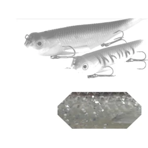 T-SHAD COLMIC 12cm SILVER SHAD COLMIC FLK T-SHAD COLMIC 12cm SILVER SHAD COLMIC FLK