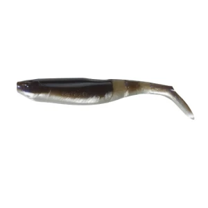 Twister Berkley Flex Cut Shad 7.5 Cm Smelt 100 Buc