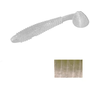 VIBER SHAD COLMIC 3" 7.6cm WAKASAGI VIBER SHAD COLMIC 3" 7.6cm WAKASAGI