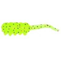 Vierme Northland Impulse Slug Bug 3.2cm Glo Chartreuse