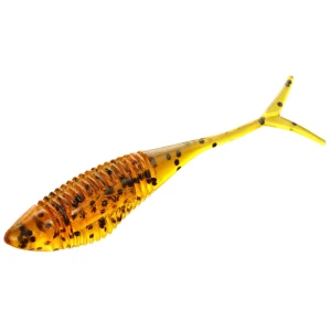 Naluca Fish Fry 10.5Cm / 350 - 5Buc Naluca Fish Fry 10.5Cm / 350 - 5Buc