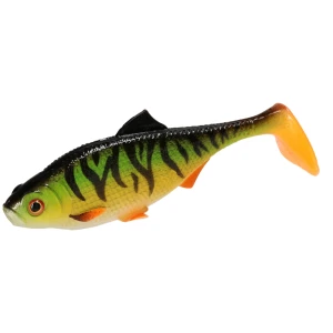 Naluca Mft Roach 8Cm/Natural Perch - 4Buc Naluca Mft Roach 8Cm/Natural Perch - 4Buc