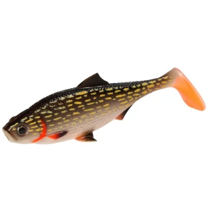 Naluca Mft Roach 8Cm/Pike - 4Buc Naluca Mft Roach 8Cm/Pike - 4Buc