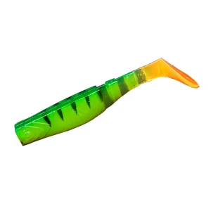 Shad Fishunter Premium 5Cm/128 - 5Buc Shad Fishunter Premium 5Cm/128 - 5Buc